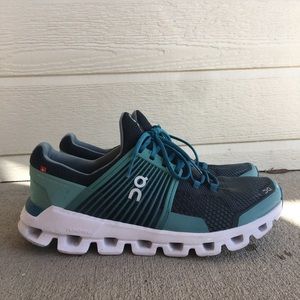 ON Running Shoes: cloud